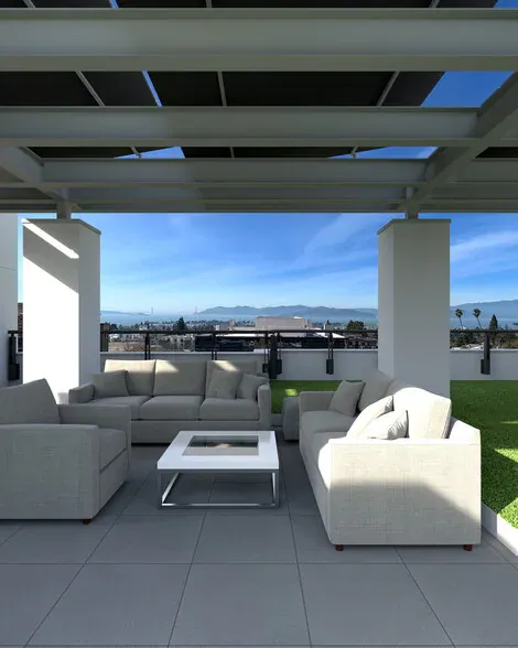 The Berkeley Place photo 1