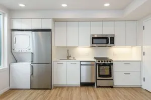 The Berkeley Place photo 2