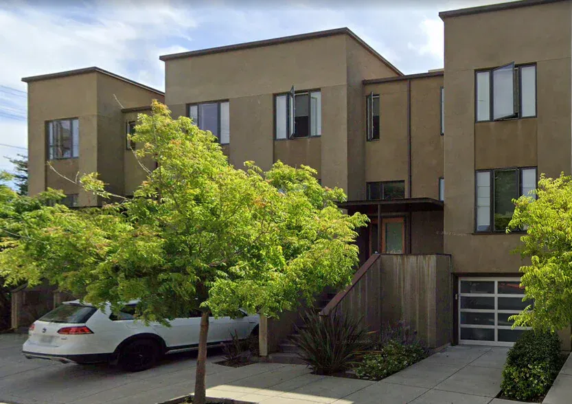 420 Cornell Ave, Albany, CA 94706 photo 2
