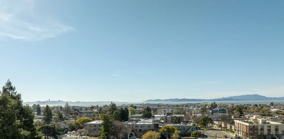 The U at California photo 5
